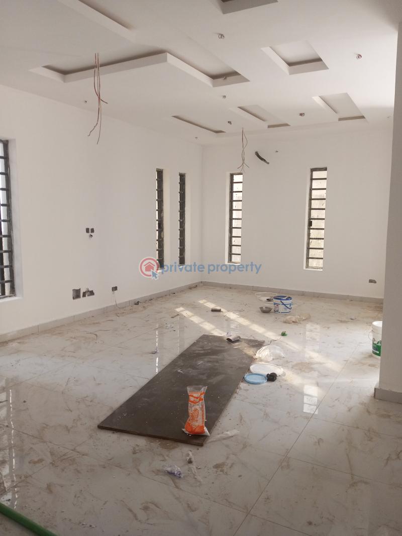 5 bedroom Detached Duplex For Sale Estate Omole Phase 1 Ojodu Lagos - 8