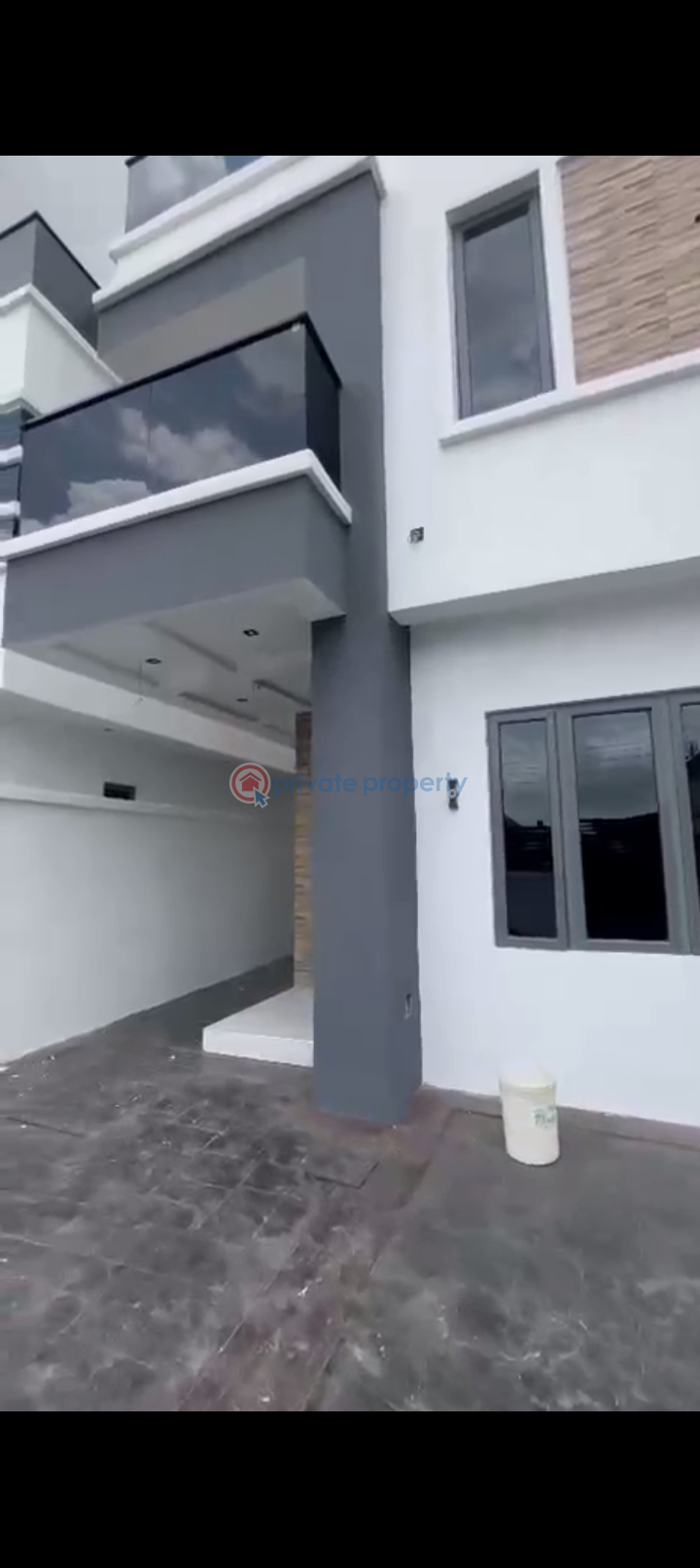 House For Sale Omole Phase 2 Ojodu Lagos - 5