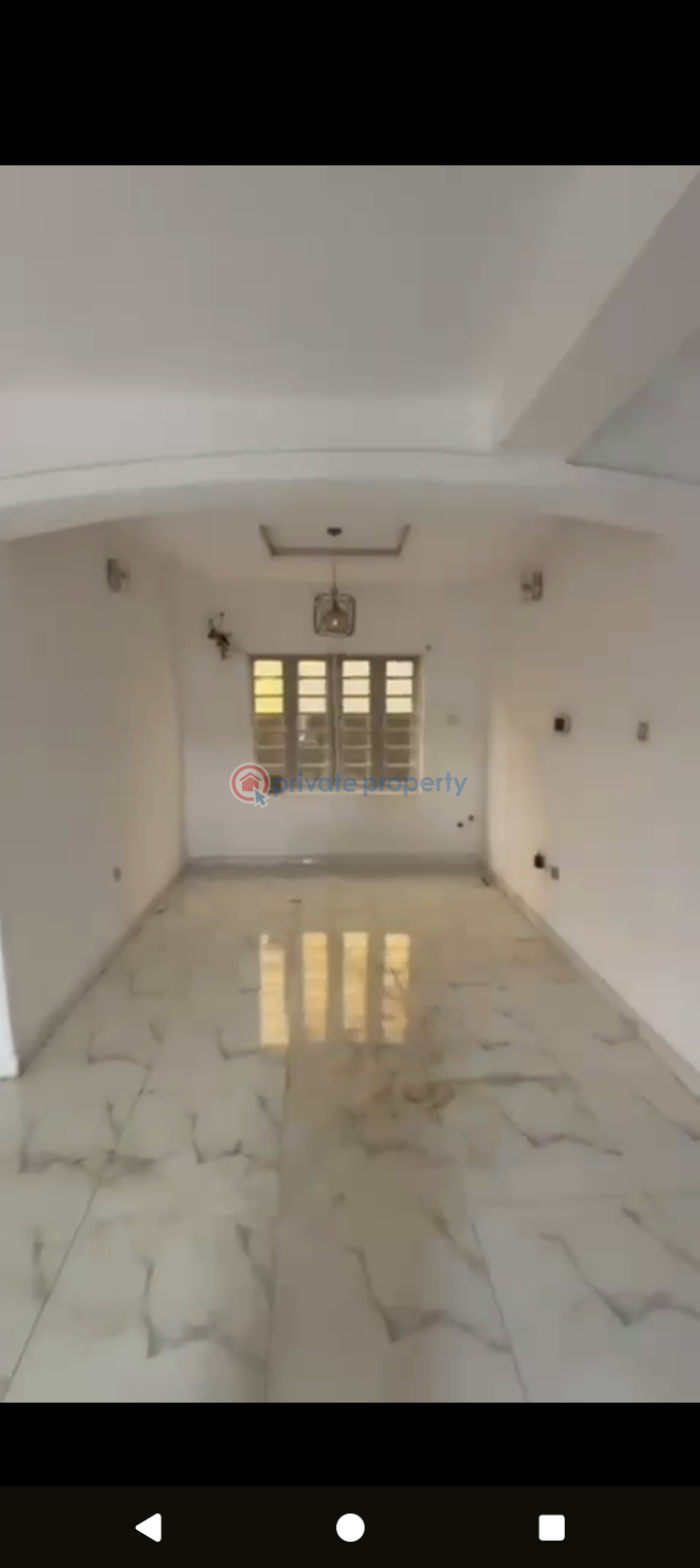 Detached Duplex For Sale Abule Egba Lagos - 9