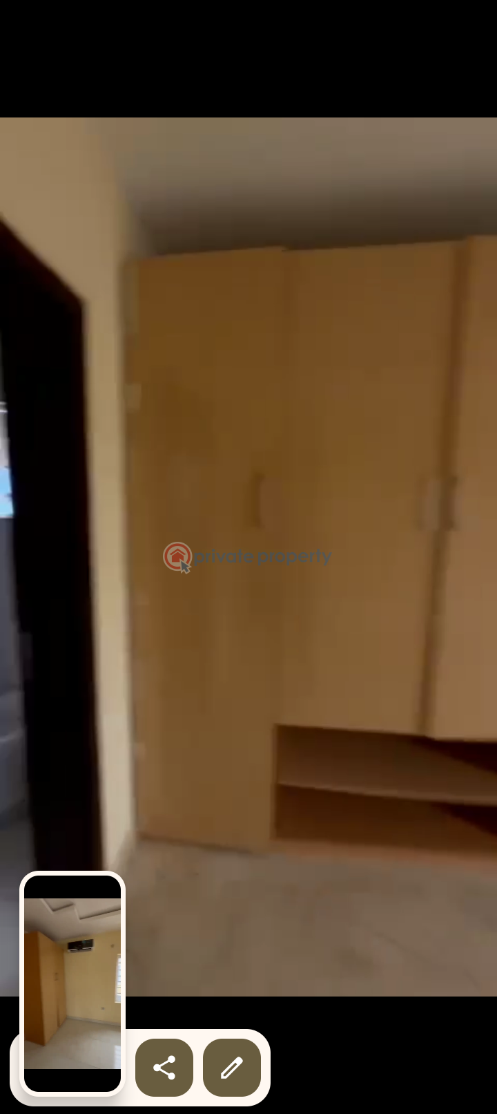 Detached Duplex For Sale Abule Egba Lagos - 14