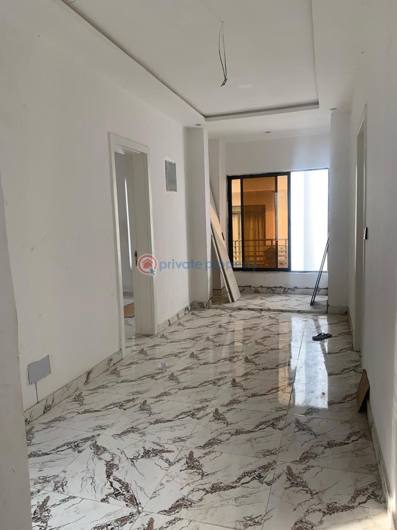 4 bedroom Duplex For Rent Lekki Phase 1 Lagos - 5