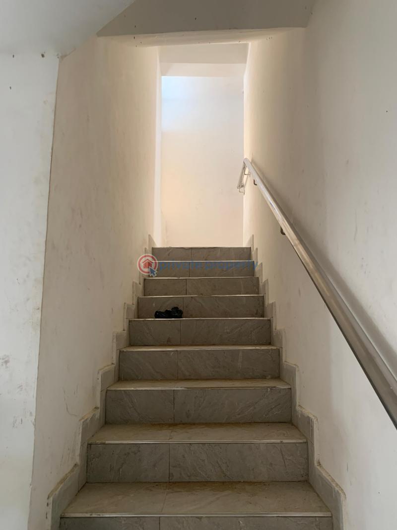 4 bedroom Duplex For Rent Lekki Phase 1 Lagos - 4