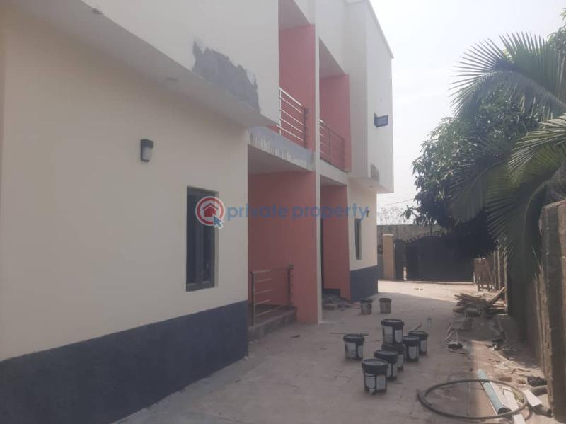 3 bedroom Detached Duplex For Rent Dawaki Abuja Phase 3  - 0