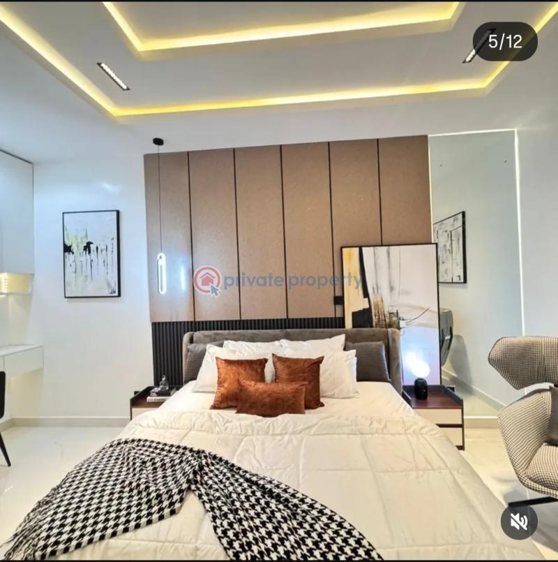 3 bedroom Terraced Duplex For Sale Lekki Gardens Phase 5 Abraham Adesanya Ajah Lagos - 10