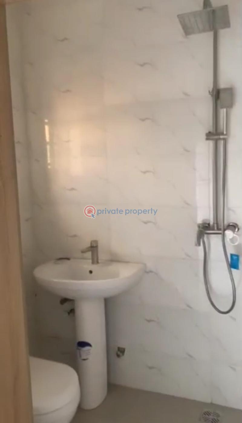 3 bedroom Terraced Duplex For Sale Avocado Smart Estate Abijo Ajah Lagos - 9