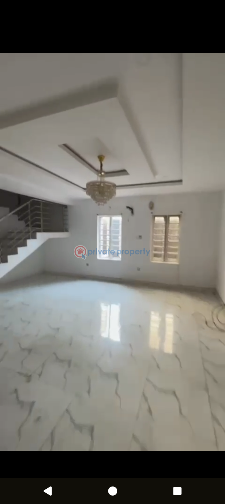 Detached Duplex For Sale Abule Egba Lagos - 6