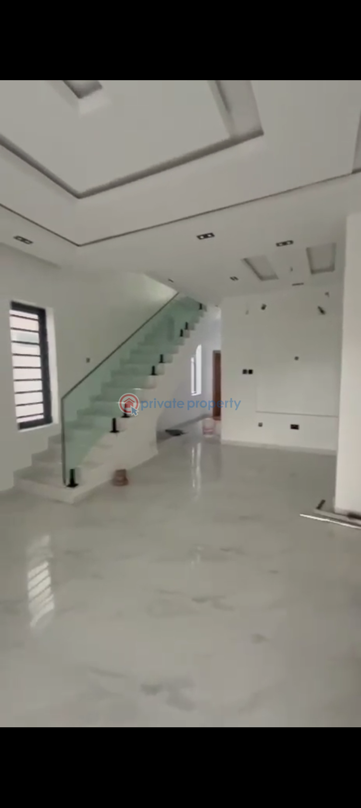 House For Sale Omole Phase 2 Ojodu Lagos - 2