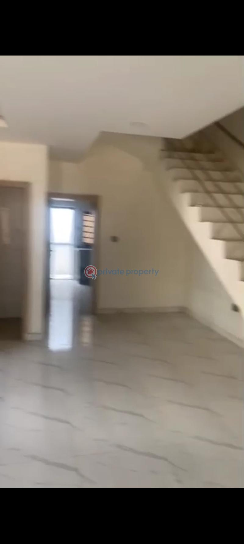 3 bedroom Semi detached Duplex For Sale Crown Estate Abijo Ajah Lagos - 4