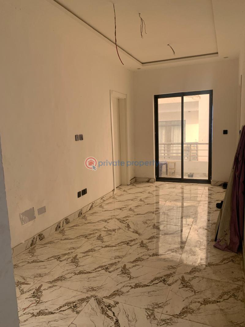 4 bedroom Duplex For Rent Lekki Phase 1 Lagos - 3