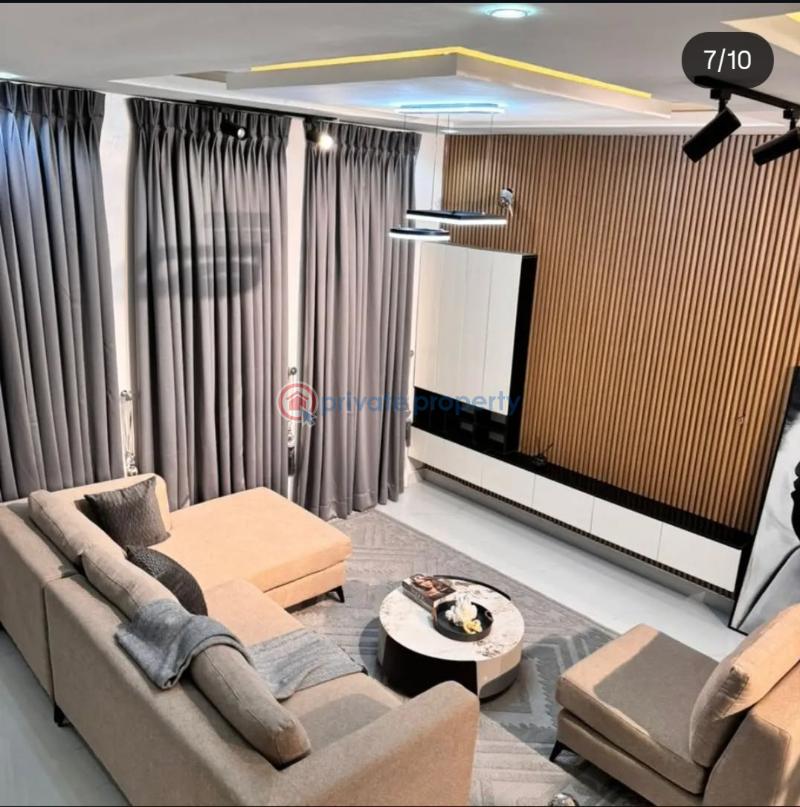 3 bedroom Terraced Duplex For Sale Lekki Gardens Phase 5 Abraham Adesanya Ajah Lagos - 8