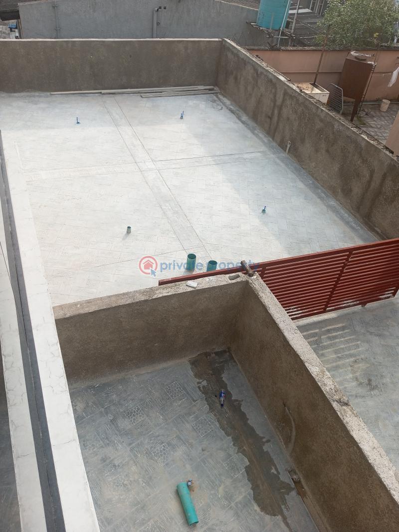 5 bedroom Detached Duplex For Sale Estate Omole Phase 1 Ojodu Lagos - 7