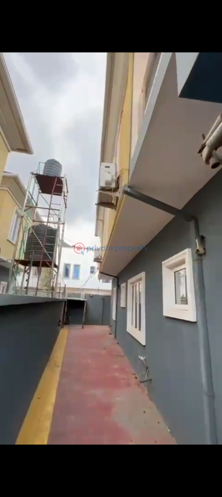 Detached Duplex For Sale Abule Egba Lagos - 4