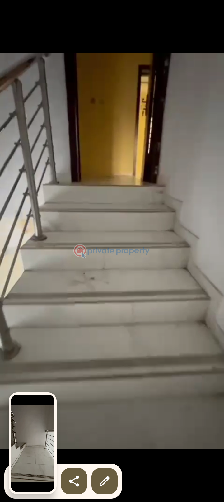 Detached Duplex For Sale Abule Egba Lagos - 7