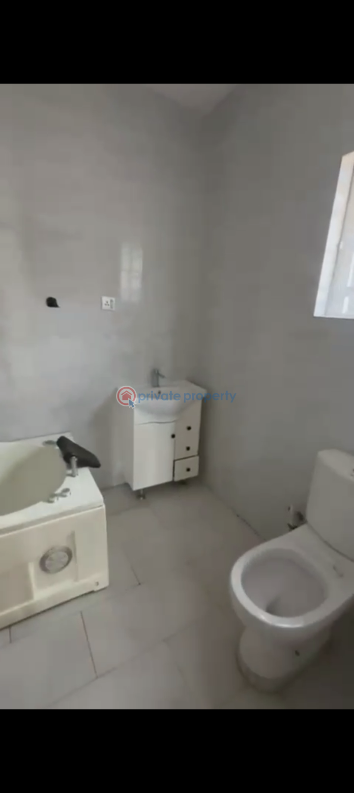 Detached Duplex For Sale Abule Egba Lagos - 15