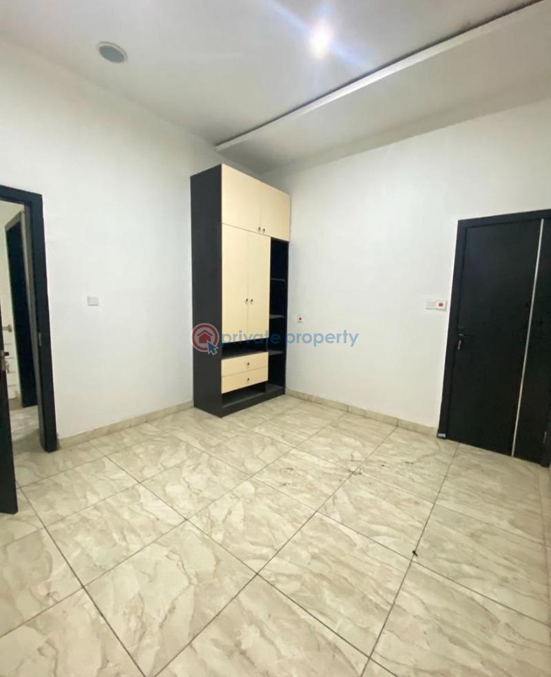 4 bedroom Duplex For Rent Lekki Phase 1 Lagos - 1