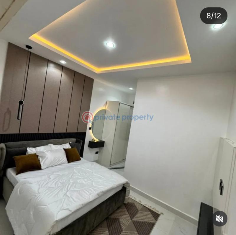 3 bedroom Terraced Duplex For Sale Lekki Gardens Phase 5 Abraham Adesanya Ajah Lagos - 3