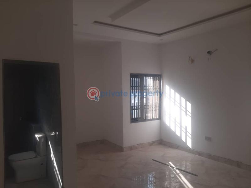 3 bedroom Detached Duplex For Rent Dawaki Abuja Phase 3  - 2