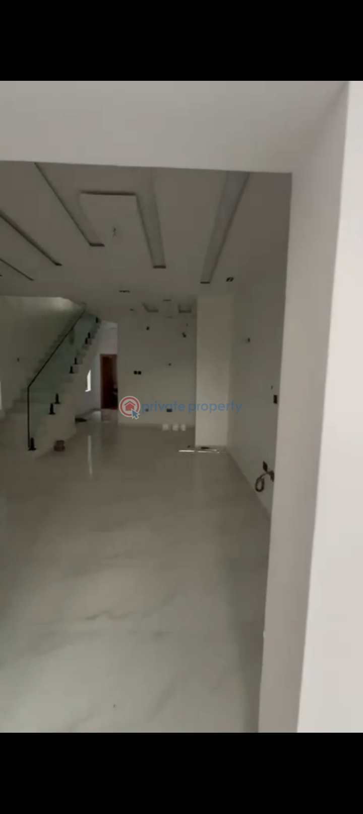 House For Sale Omole Phase 2 Ojodu Lagos - 3