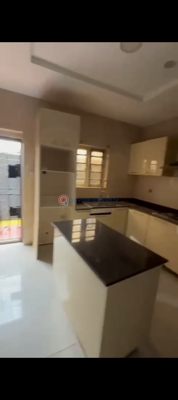 Detached Duplex For Sale Abule Egba Lagos - 16
