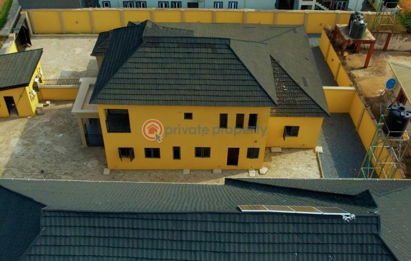 6 bedroom Duplex For Sale Akobo Ibadan Oyo - 3