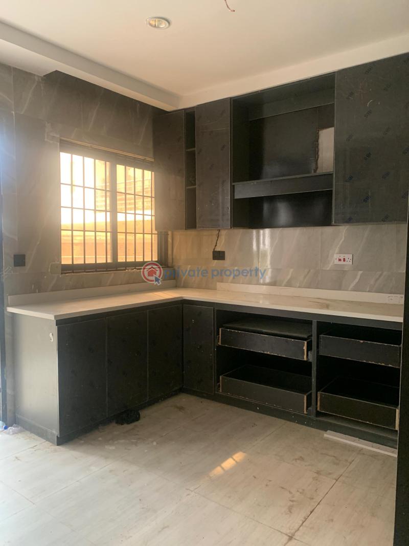 4 bedroom Duplex For Rent Lekki Phase 1 Lagos - 2