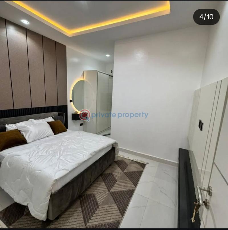 3 bedroom Terraced Duplex For Sale Lekki Gardens Phase 5 Abraham Adesanya Ajah Lagos - 5