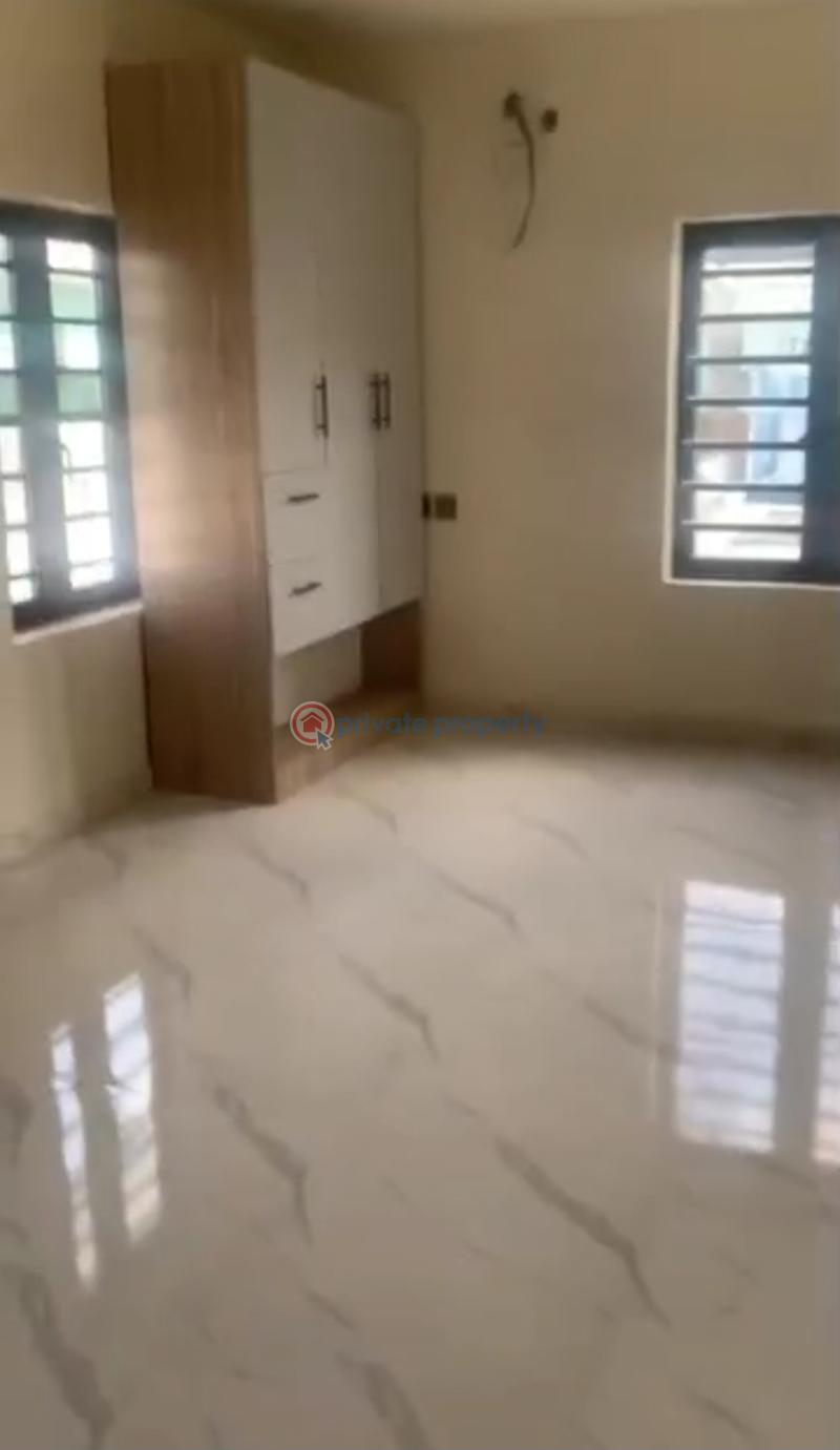 3 bedroom Terraced Duplex For Sale Avocado Smart Estate Abijo Ajah Lagos - 10