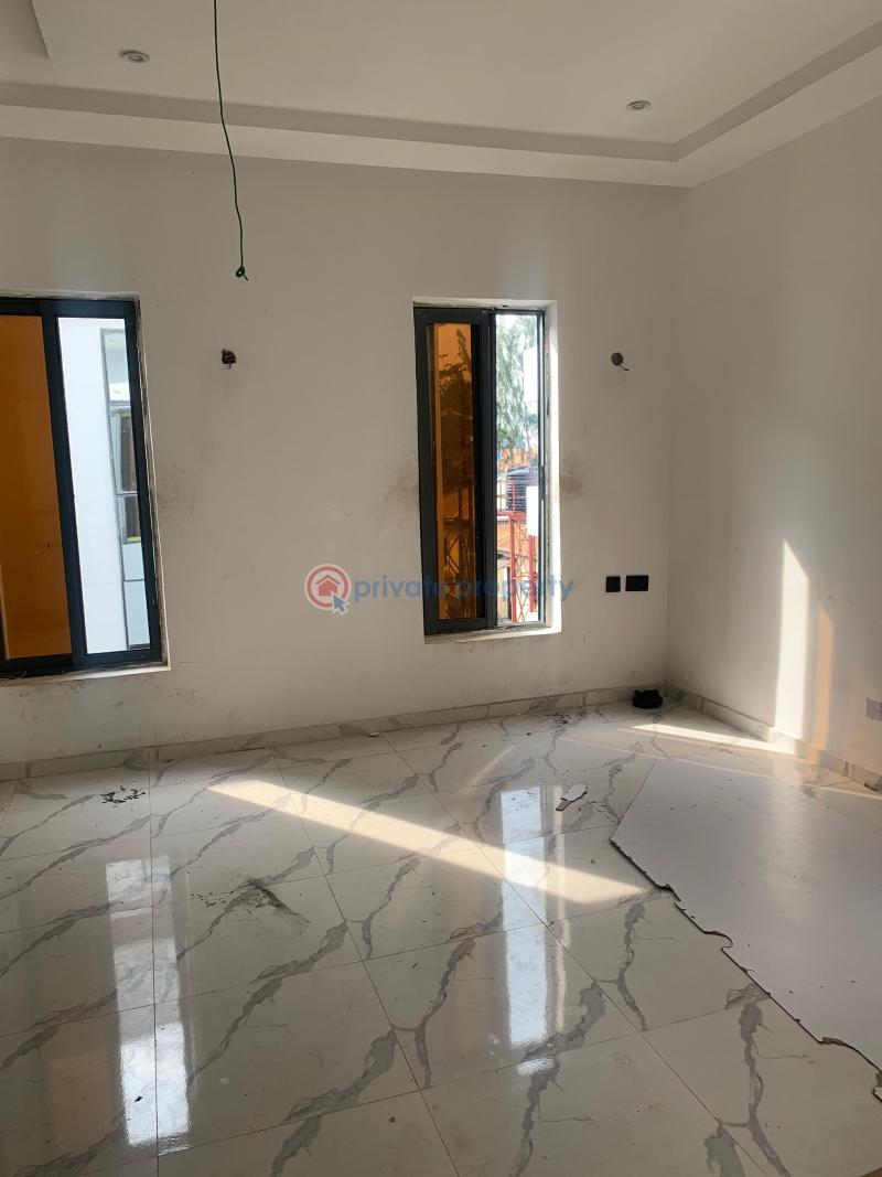 4 bedroom Duplex For Rent Lekki Phase 1 Lagos - 7