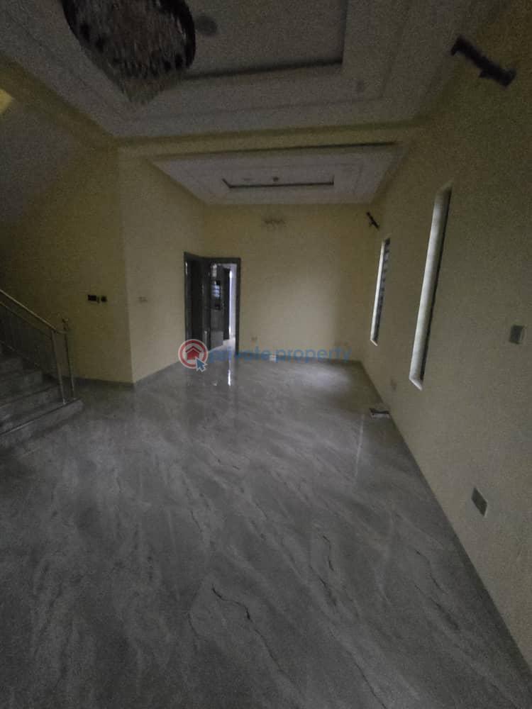 5 bedroom Detached Duplex For Rent Omole Phase 2 Ojodu Lagos - 1