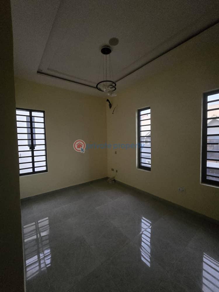 5 bedroom Detached Duplex For Rent Omole Phase 2 Ojodu Lagos - 4