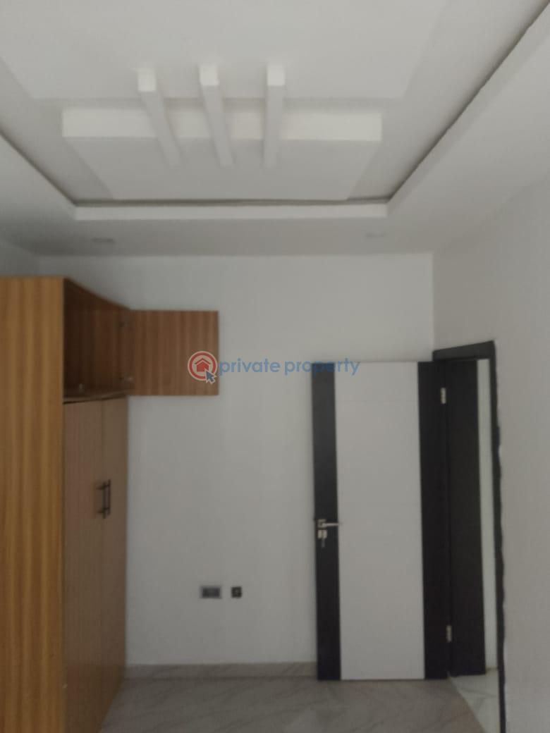 3 bedroom Flat & Apartment For Rent Opebi Ikeja Lagos - 6