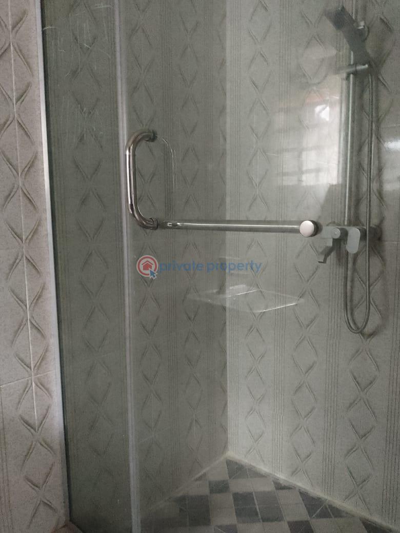 3 bedroom Flat & Apartment For Rent Opebi Ikeja Lagos - 5