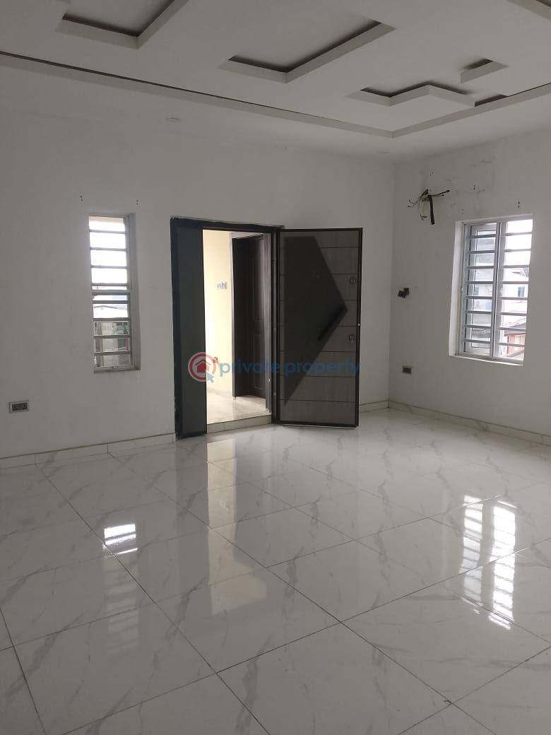 3 bedroom Flat & Apartment For Rent Opebi Ikeja Lagos - 0
