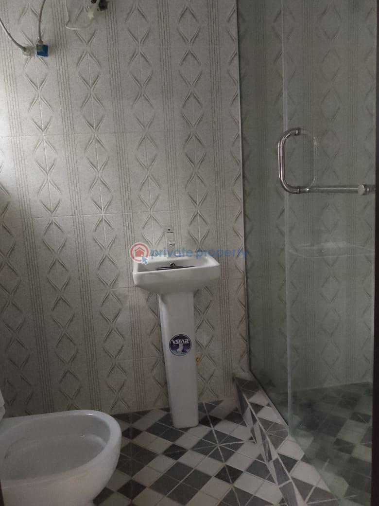 3 bedroom Flat & Apartment For Rent Opebi Ikeja Lagos - 4