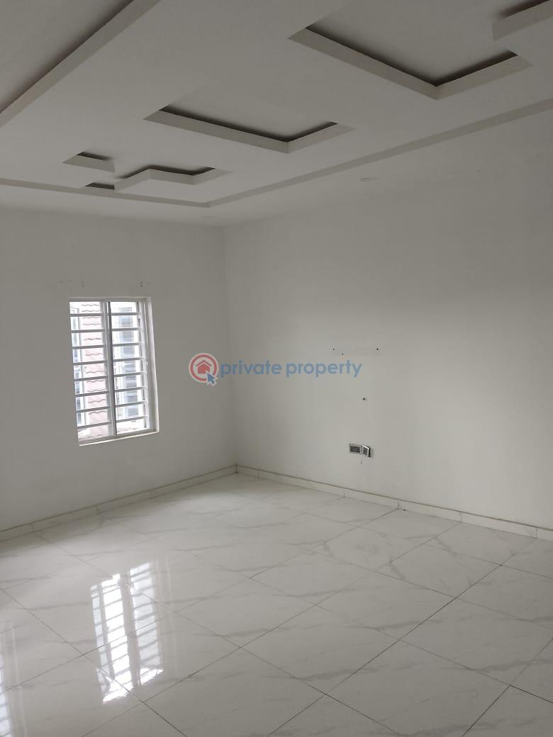 3 bedroom Flat & Apartment For Rent Opebi Ikeja Lagos - 3