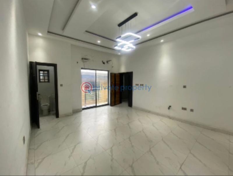 3 bedroom Block Of Flats For Rent Ilupeju Estate Ilupeju Lagos - 0