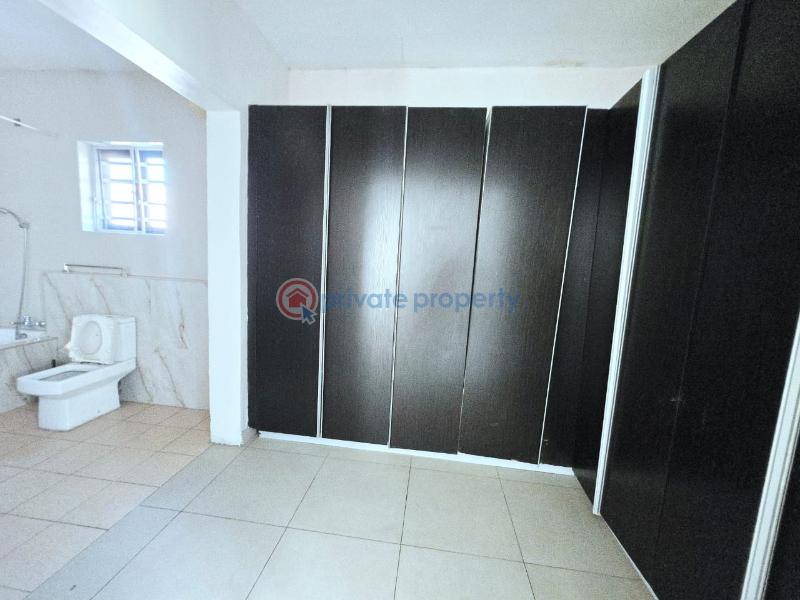 5 bedroom Semi detached Duplex For Rent Victoria Island Lagos - 5