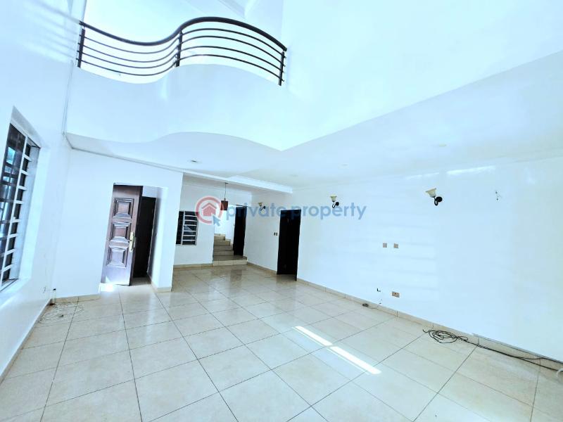 5 bedroom Semi detached Duplex For Rent Victoria Island Lagos - 19