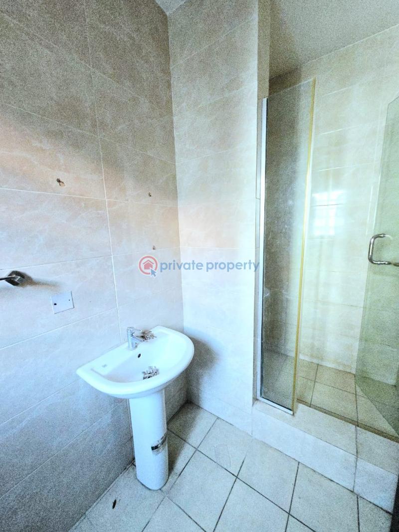 5 bedroom Semi detached Duplex For Rent Victoria Island Lagos - 13