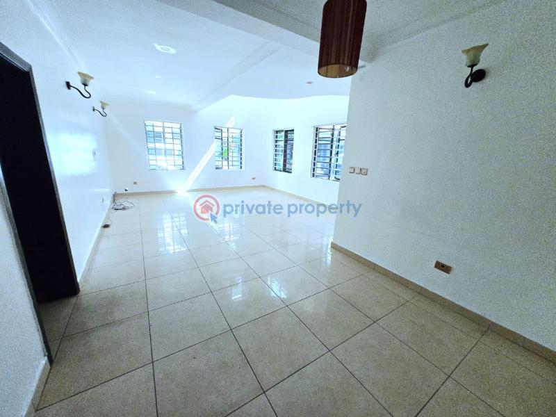 5 bedroom Semi detached Duplex For Rent Victoria Island Lagos - 15