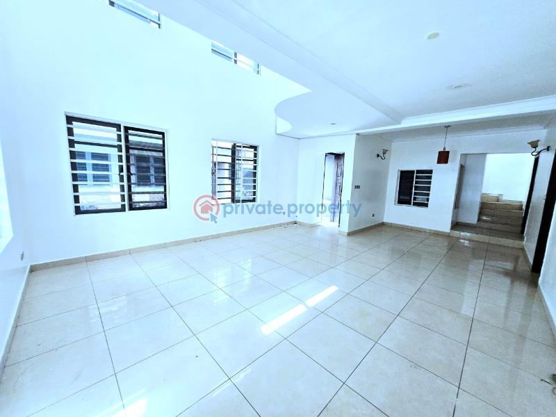 5 bedroom Semi detached Duplex For Rent Victoria Island Lagos - 18
