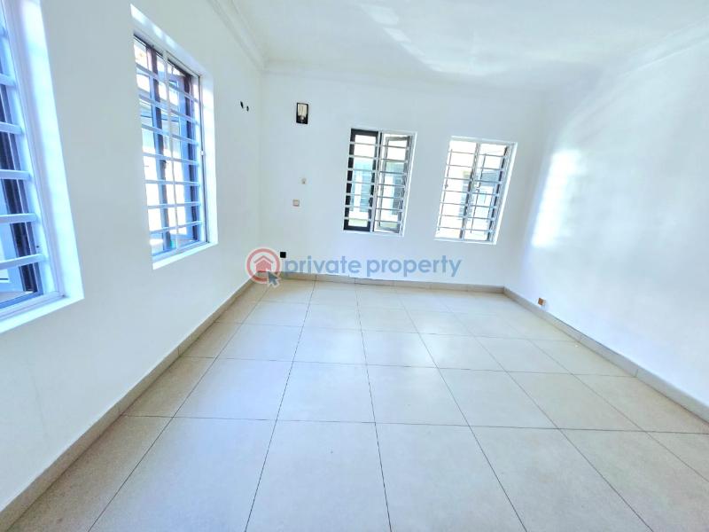 5 bedroom Semi detached Duplex For Rent Victoria Island Lagos - 11