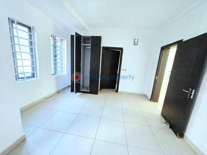 5 bedroom Semi detached Duplex For Rent Victoria Island Lagos - 14