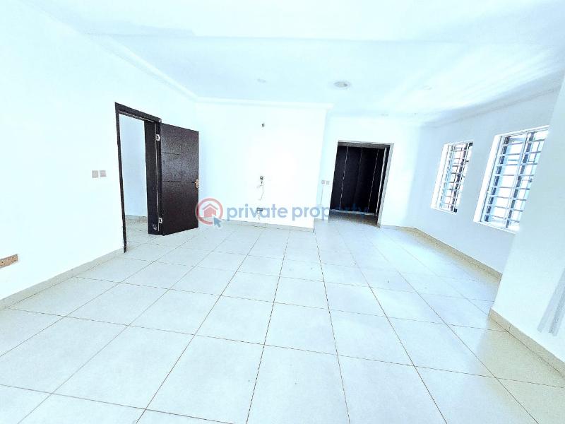 5 bedroom Semi detached Duplex For Rent Victoria Island Lagos - 6