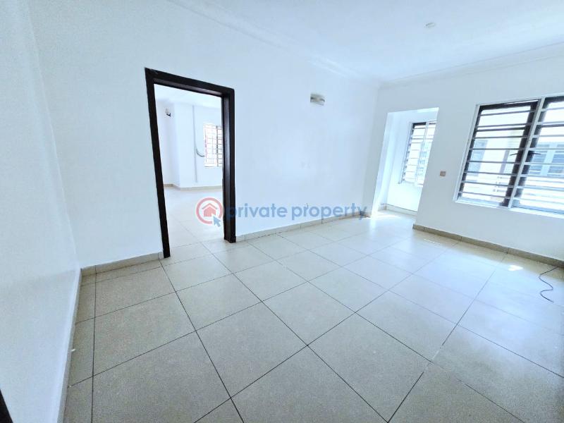 5 bedroom Semi detached Duplex For Rent Victoria Island Lagos - 10
