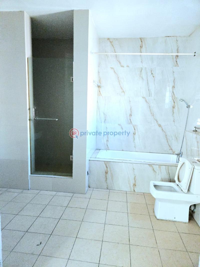 5 bedroom Semi detached Duplex For Rent Victoria Island Lagos - 4