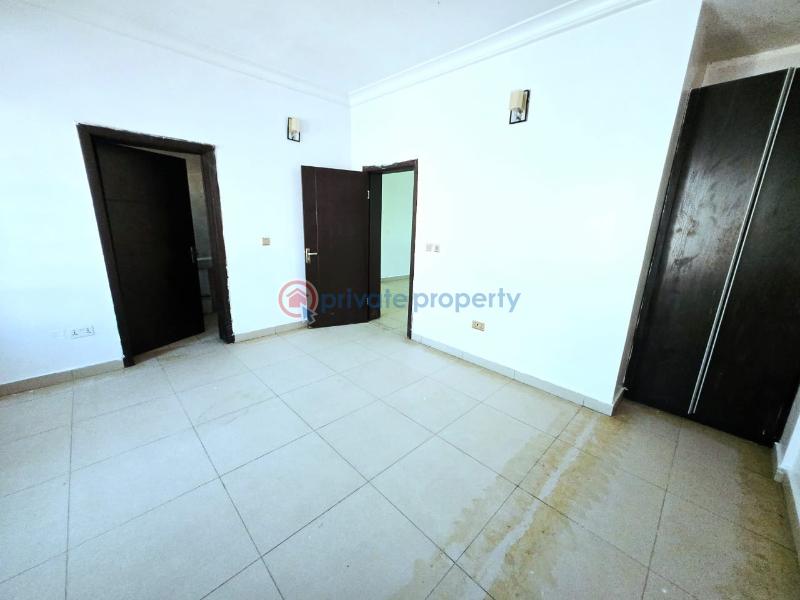 5 bedroom Semi detached Duplex For Rent Victoria Island Lagos - 7
