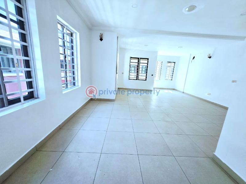5 bedroom Semi detached Duplex For Rent Victoria Island Lagos - 3