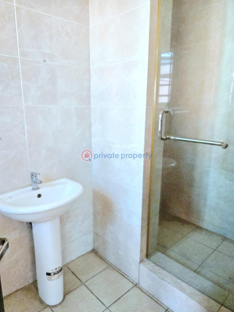 5 bedroom Semi detached Duplex For Rent Victoria Island Lagos - 9