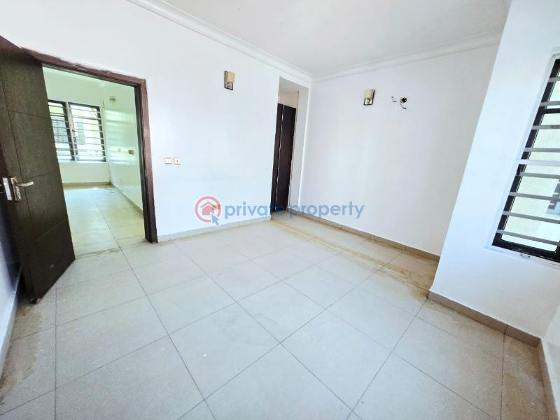 5 bedroom Semi detached Duplex For Rent Victoria Island Lagos - 8